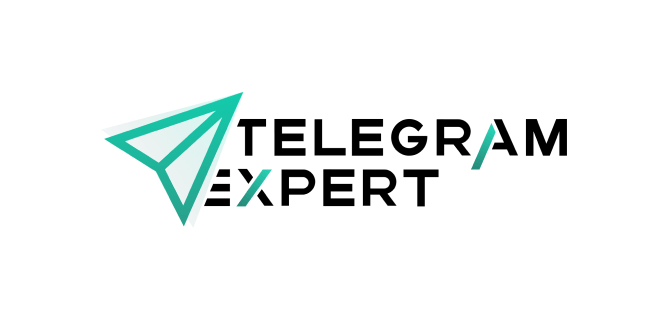 Card Telegram Expert-preview